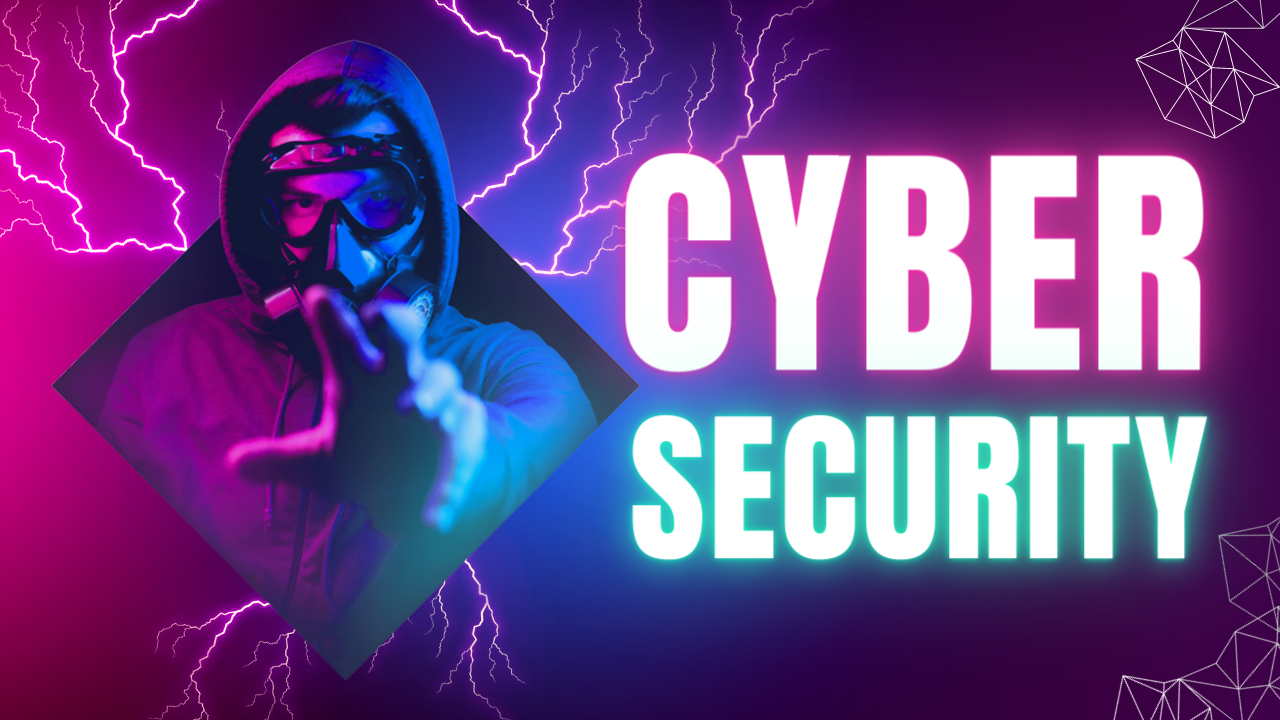 How to use Cyber Security