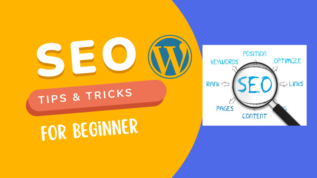 How to SEO your Blogs in WordPress