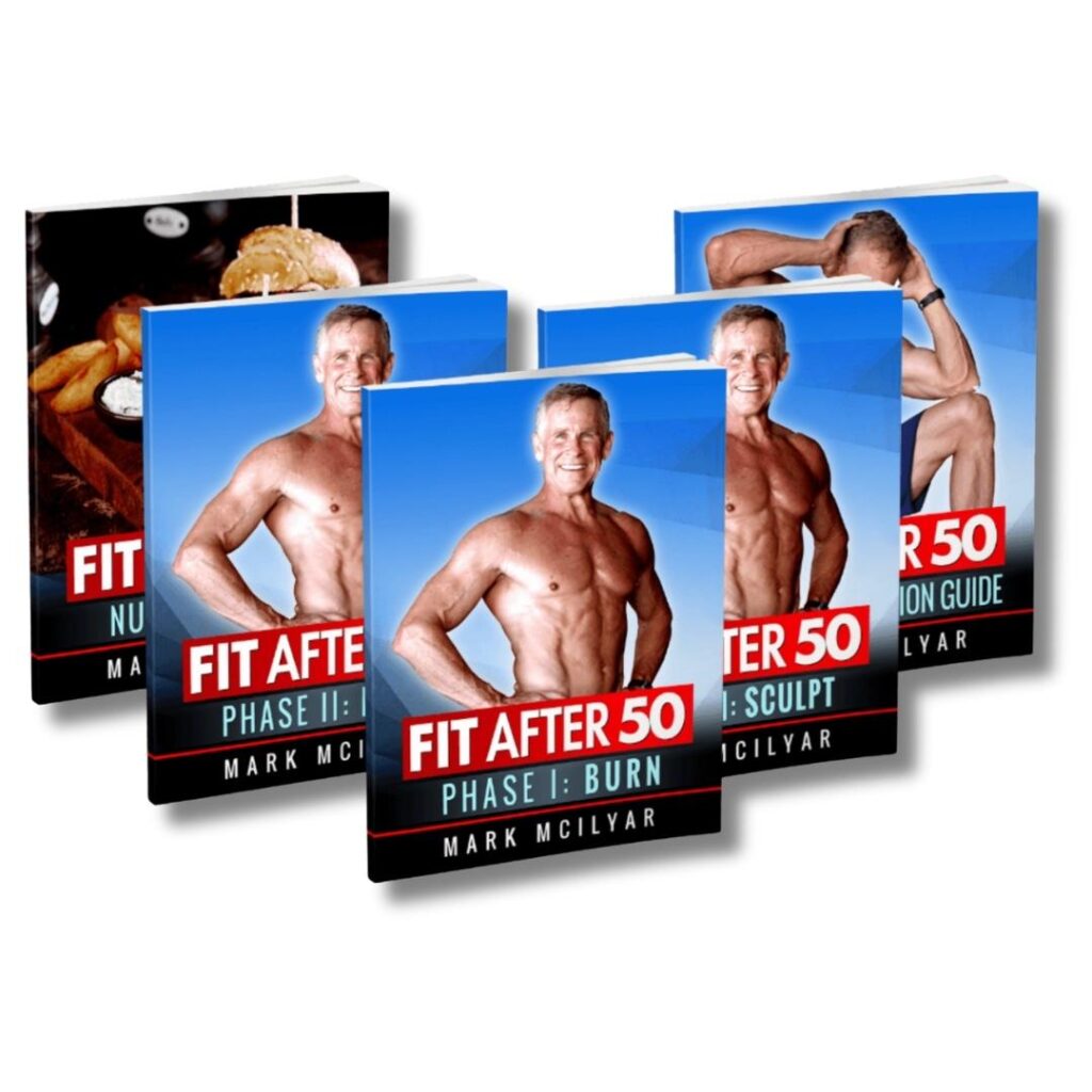 METABOLIC STRENGTH TRAINING AND FUNCTIONAL CARDIO AND ABS