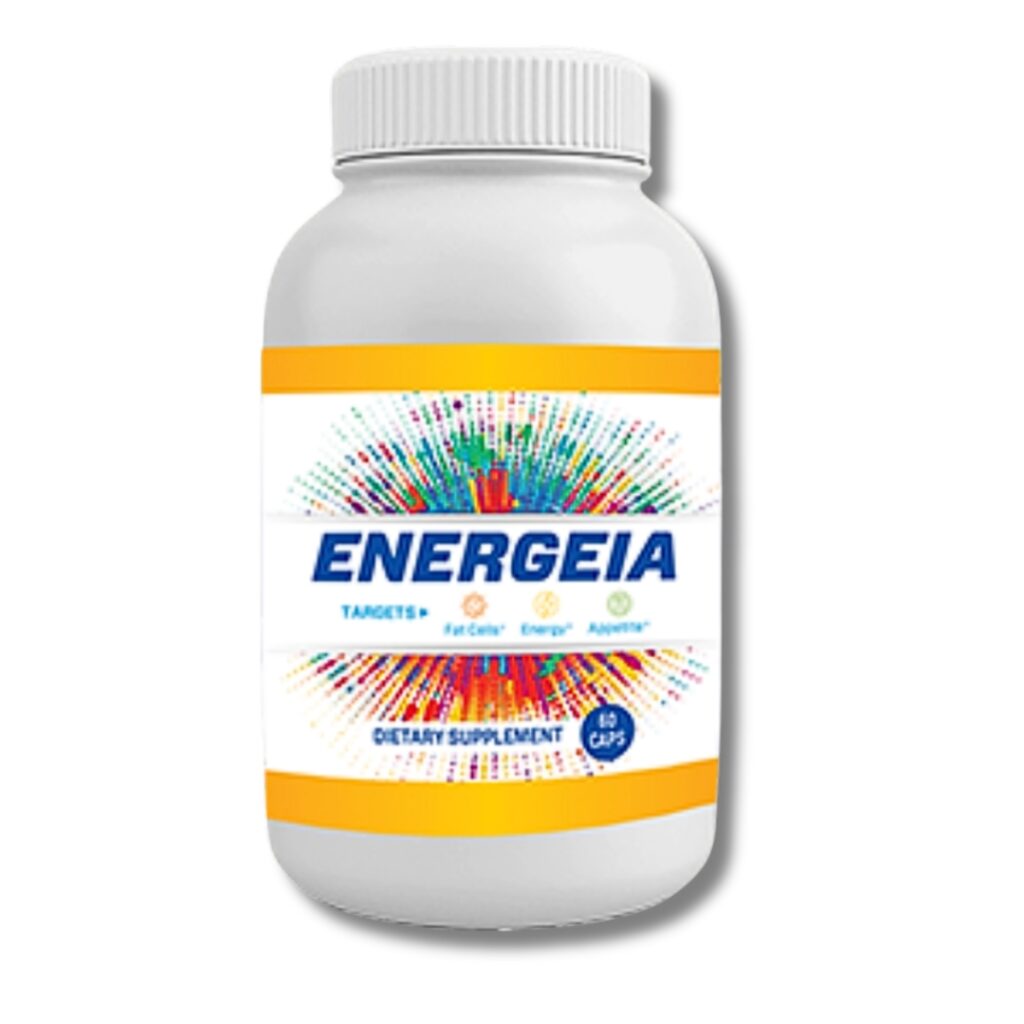Energia weight loss supplement