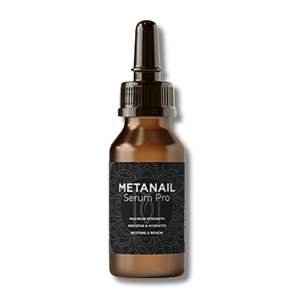 For healthy nails and beautiful feet