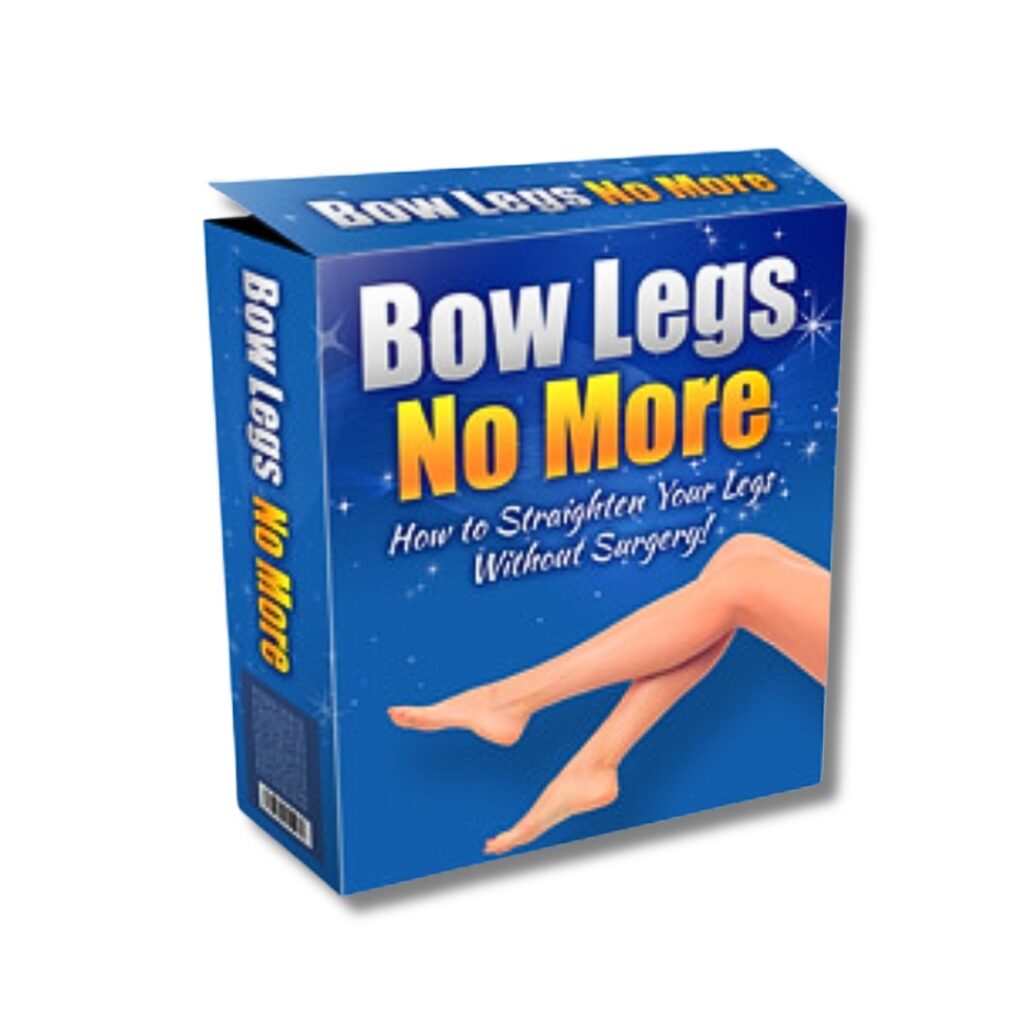 No More Bow Legs