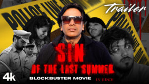 Sin of the last summer trailer
