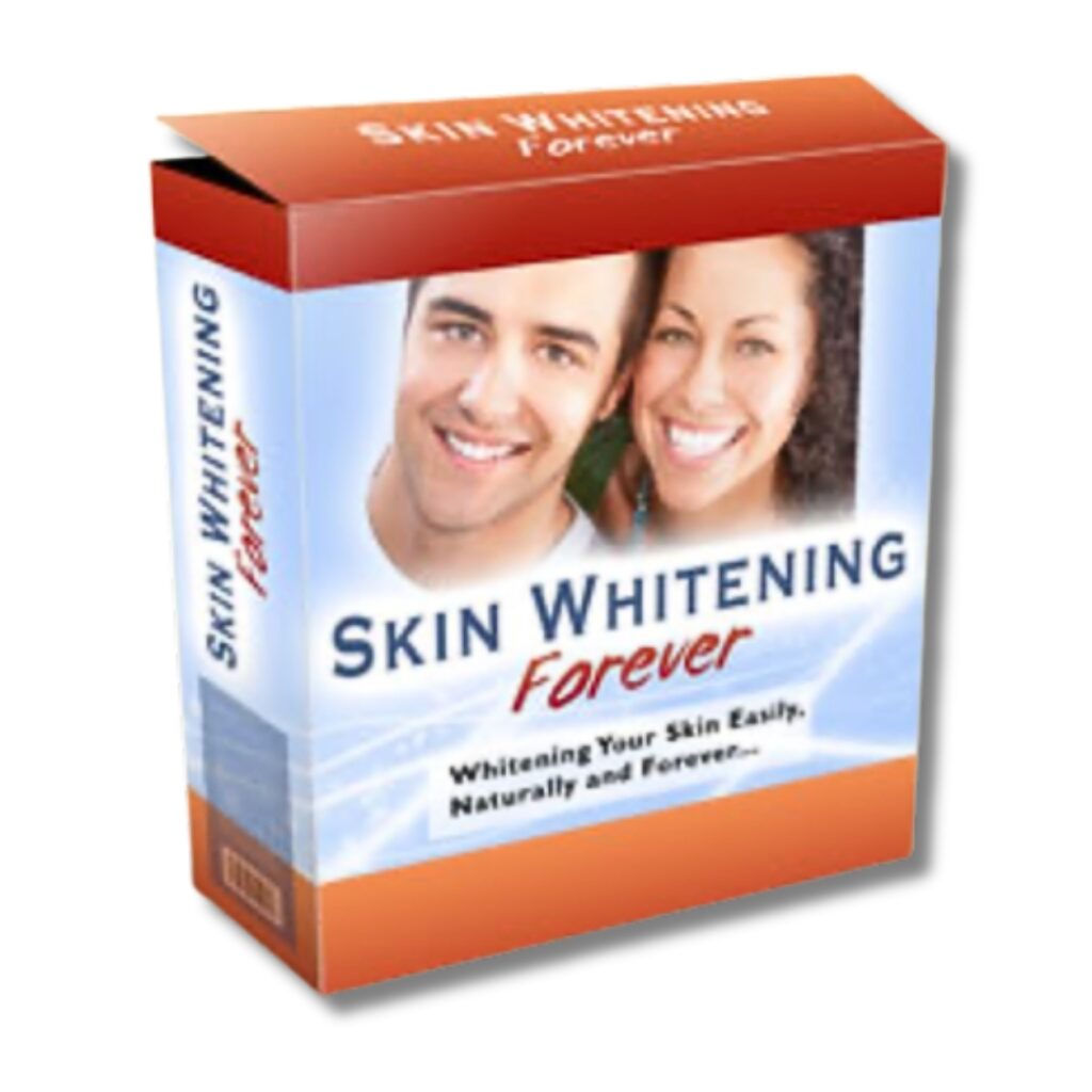 Skin whitening Cream