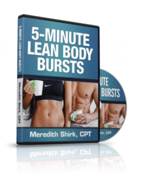 Lean excercise Video