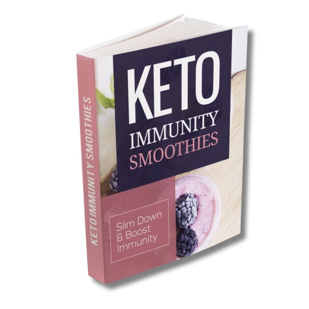 keto immunity booster