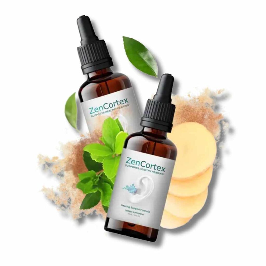 Healthy Hearing Product