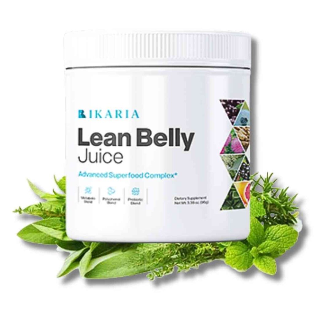 Lean Belly Juice