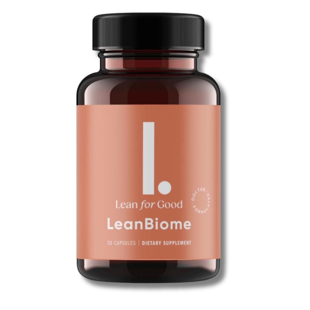 LeanBiome Dietry Supplement