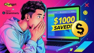 AI Productivity Tool That Replaced 5 Expensive Apps and Saved Me Over $1,000 a Year