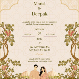 Invitation Templates