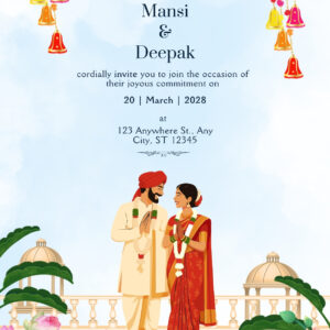 Invitation Template-2